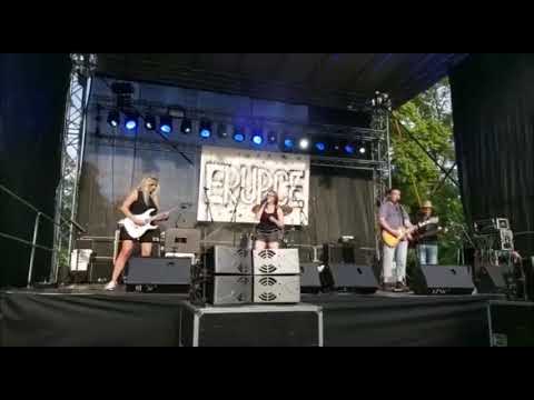 Erupce - Ztráty a nálezy (Arakain cover)