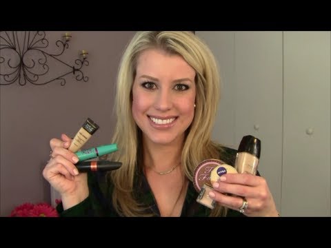 Best of 2013: MAKEUP