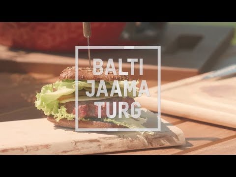 VIDEO | Mõnus burgeriretsept, mis tõukab troonilt sinu senised burgerikogemused