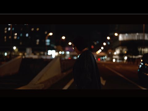 為岡そのみ / PINK MOON (Official Music Video)