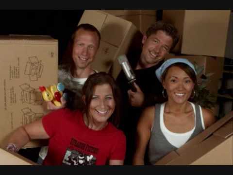 Morrongänget - Dotter gravid