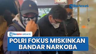 Polri Kejar Aset Narkoba Ko Erwin, Terapkan TPPU untuk Miskinkan Jaringan dan Beri Efek Jera Bandar