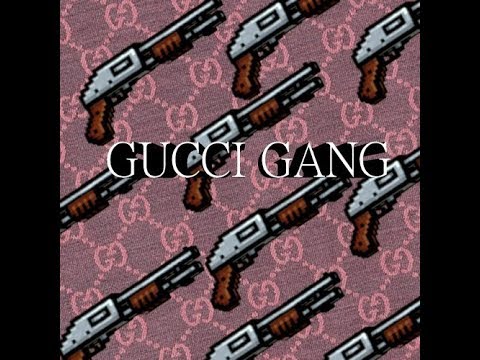 (FREE) Lil Pump x Migos 2018 type beat "Gang Boy"