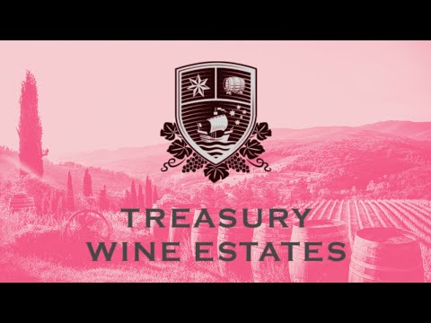 Stock of the day: Treasury Wine Estates (TWE)