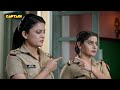 Karishma Singh और Haseena में से कौन जाएगा इस थाने को 