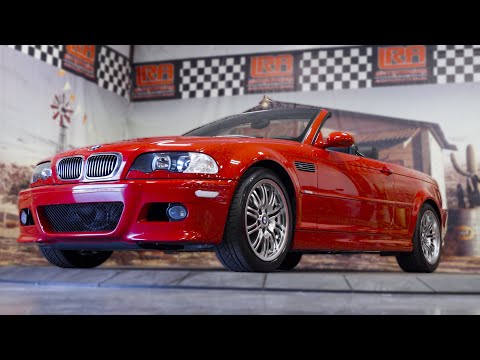 2001 BMW M3 (CC-1939168) for sale in Bristol, Pennsylvania