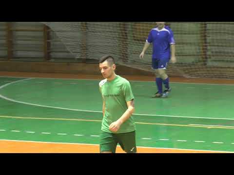 7 КУ 4 лига Вrightgrove – Friends (1тайм)