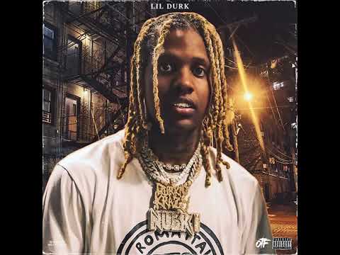Lil Durk - Long Ride (Unreleased)