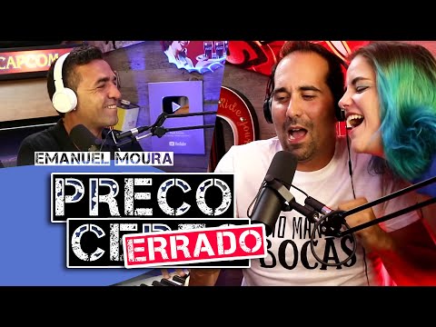 Preço errado! - (Preço certo versão de Emanuel Moura)