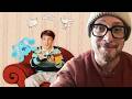 Steve Burns Chats Blue S Clues 30th Anniversary ⁨ 10NewsAU⁩ BluesClues