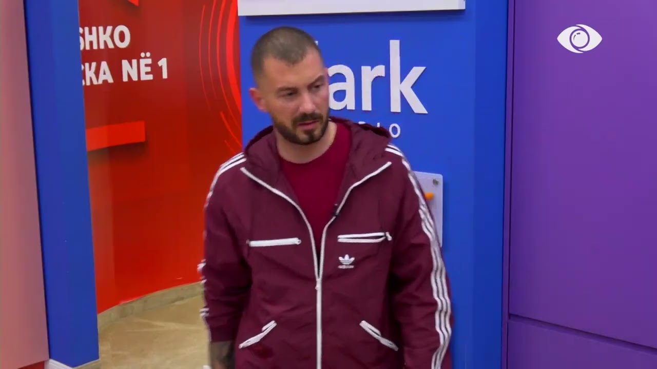 “Vangjel, ruaj gruan”/ Romeo debaton me Ilnisën: Si s’të vjen zor nga vetja