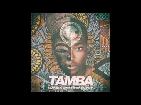cueber ft dj Maphorisa , Shasha  tamba