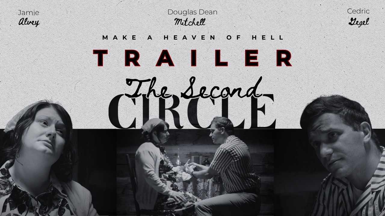 Miniature de la vidéo "The Second Circle" Trailer du film The Second Circle