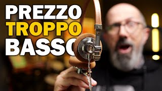 ROSESELSA Distant Mountain: hanno un PREZZO TROPPO BASSO!