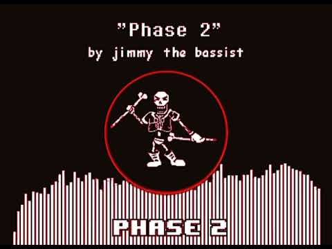 Disbelief Papyrus (phase 2) «Slowed»