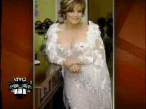 SuperXclusivo 1/11/10 - A trabajar gratis Carmen Jovet