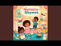 Itsy Bitsy Spider Nursery Rhyme For Babies