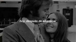 María Conchita Alonso - tú eres el hombre ✧ letra