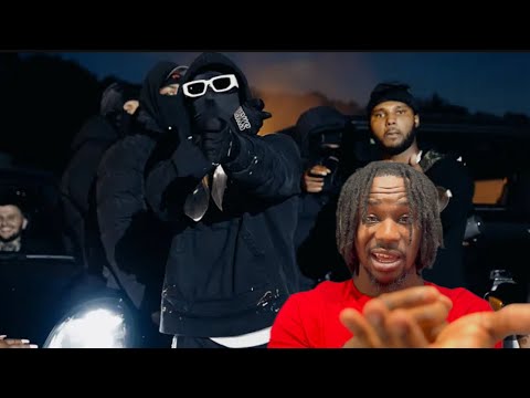 Booter Bee Ft M1llionz - Dr Miami [Official Video] THIS STRANGELY MIXED 🇬🇧🔥😤 *Reaction*
