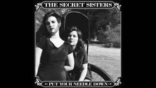 Black And Blue - The Secret Sisters