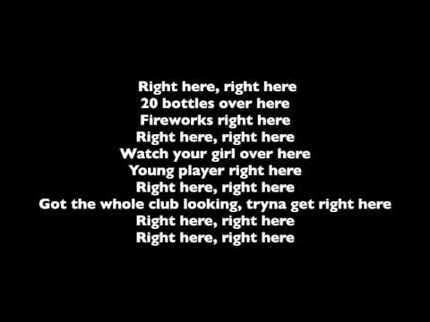 B.o.B Ft. Ty Dolla Sign - Drunk AF lyrics