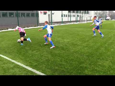 CRAKOVIA KRAKÓW -  WISŁA PUŁAWY /CLJ /