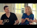 Programa Especial 01 con Luisana Lopilato (12-07-2017) - Susana Giménez 2017 Programa Especial 01 con Luisana Lopilato (12-07-2017) - Susana Giménez 2017