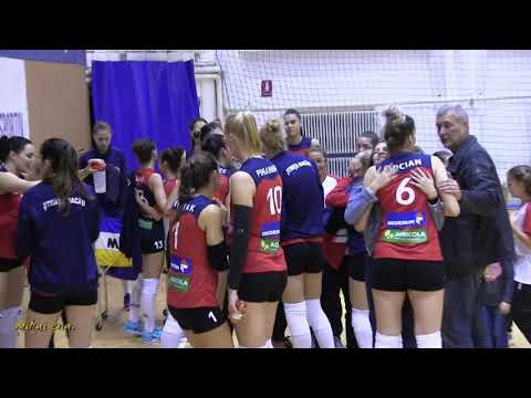 🔴🔵  Știința Bacău 🆚 CSO Voluntari 2005: 3-0, după sfârşitul meciului