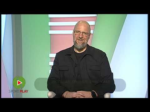 SPORT PLAY, 4 noiembrie 2025/ MIHAI SILVĂȘAN - antrenor U-BT Cluj