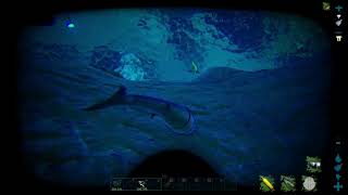 ARK フレ限 [クリスタルアイルズ テイムとか]