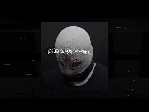 Prezident Lourajder - That Part Remix