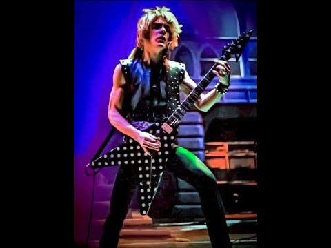 Randy Rhoads/ Ozzy Osbourne LIVE Soundboard HQ 1/15/82 Met Center Minn.