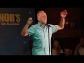 Jackie Martling Live at the Brokerage