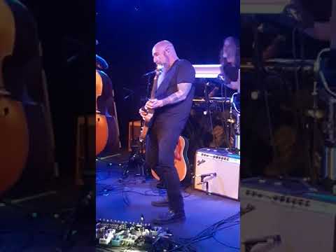 Steve Von Till - Night Of The Moon (live Kassel, 2023-08-13)