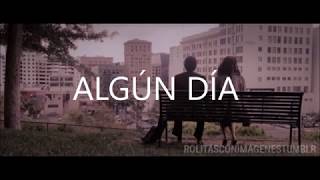 SIDDHARTHA - ALGÚN DÍA