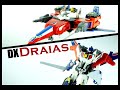 DX Draias