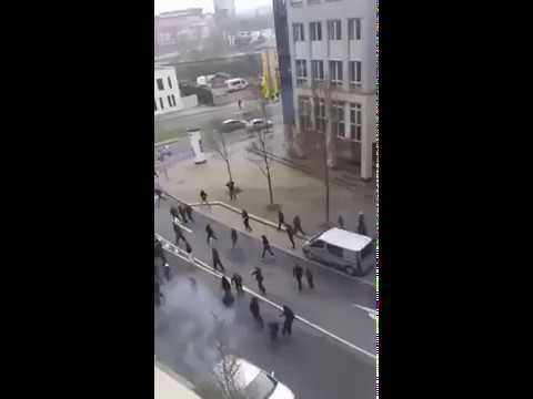 Dynamo Dresden   Hansa Rostock