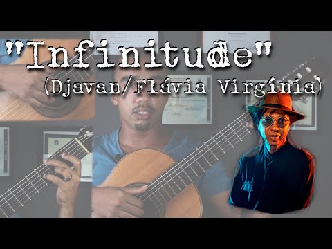 Infinitude - Djavan