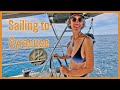 Sailing To Syracuse Sailing Helios S03E04