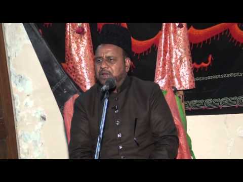 Nikah Ceremony - Tashif