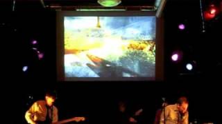 Mae - Boomerang @ Reggie&#39;s Live in Chicago