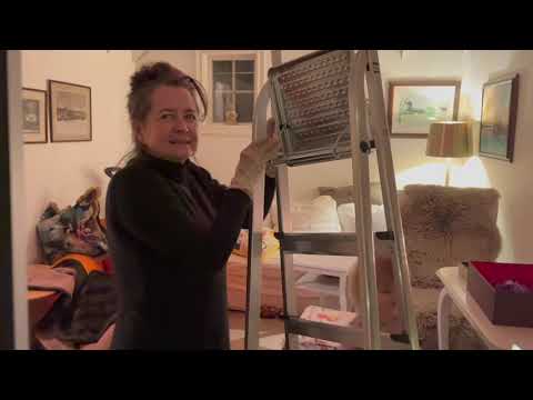 Meurman Byggnadsvård Del 15