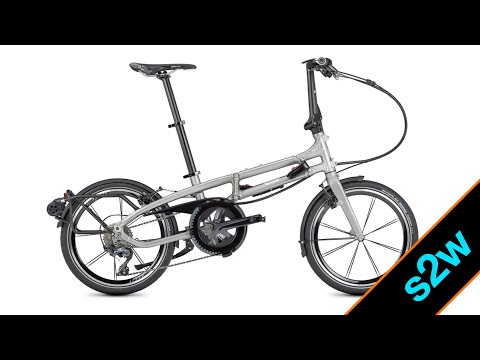 Brompton vs. Tern BYB (11.2024)