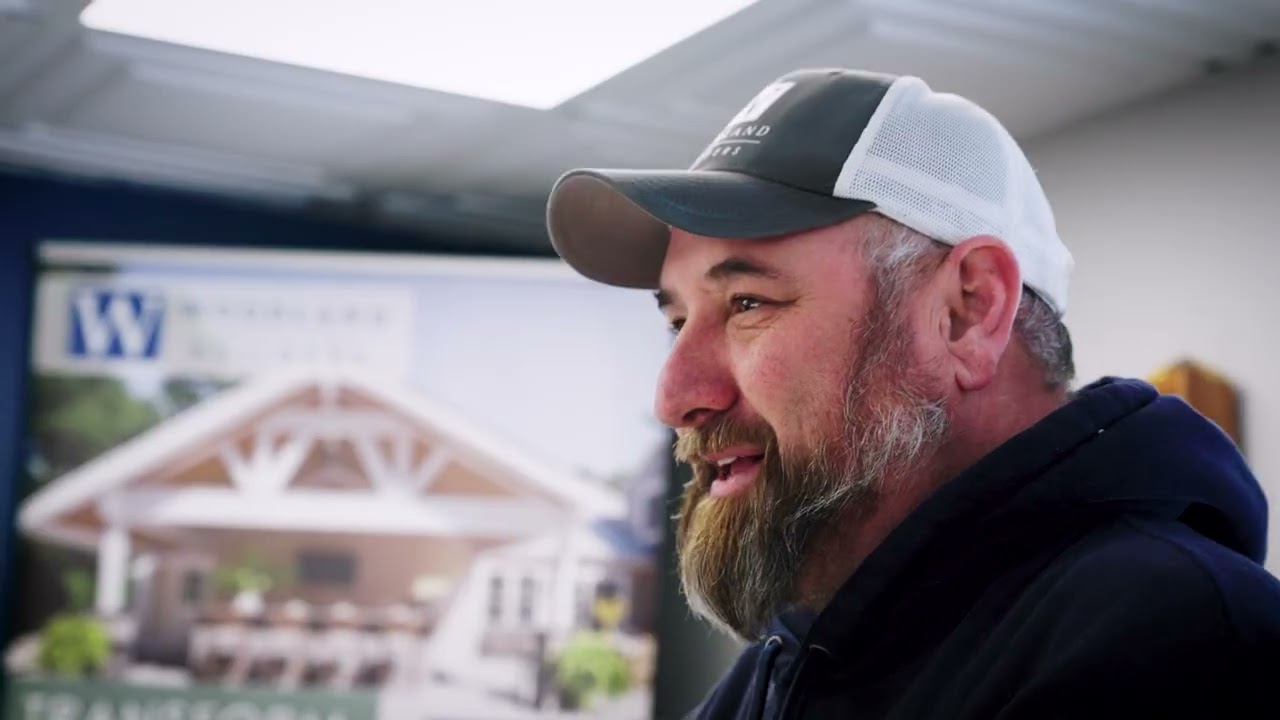 Watch Woodland Builders Story