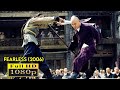 JET LI Clips Best Fight Moments Compilation Kung Fu MovieTrailer HD
