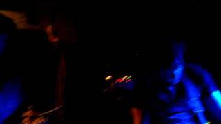 Modern Day Escape LIVE Intro/For the Horde @ Jerry&#39;s Pizza 3/12/10