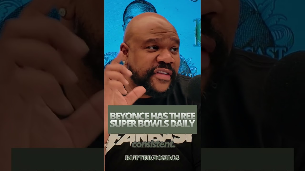 Why Beyonce Gets Shadowbanned By Instagram