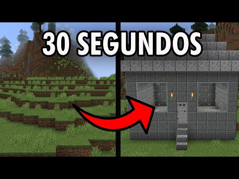 TIME SAVING TIPS and TRICKS in Minecraft - PART 2