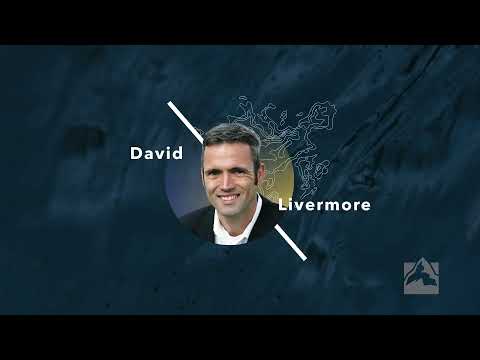 David Livermore Speaking Reel