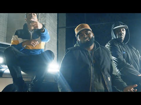 Da YoungFellaz - Pick & Choose (New Official 4K Music Video) (Prod. Boogeyman)